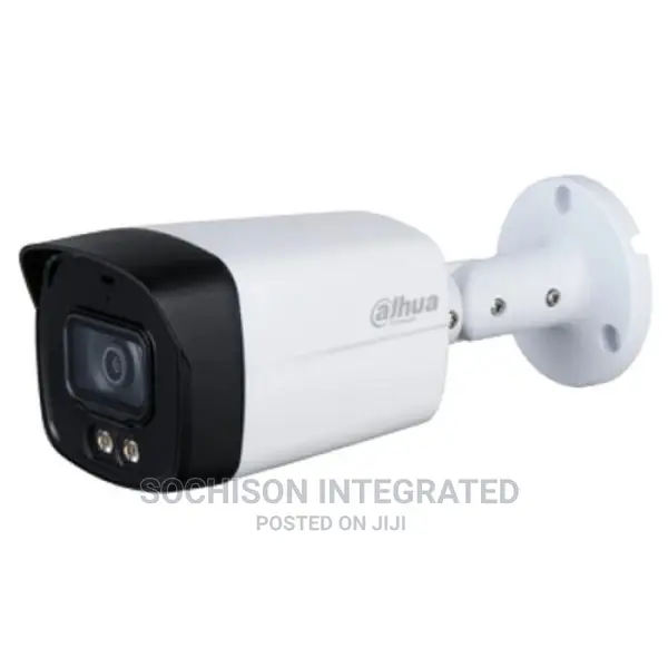 Dahua HDCVI Camera Analog 5mp Full Colour