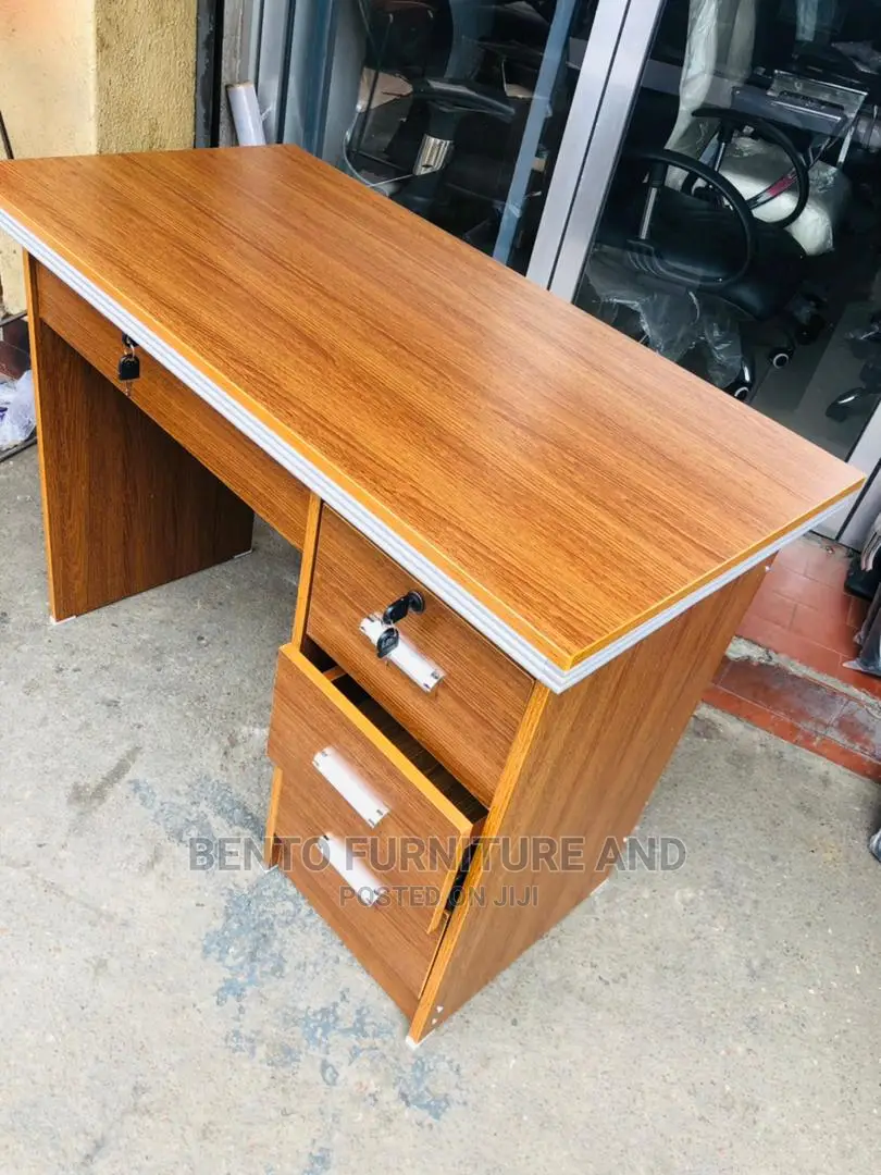 Office Leather Chair