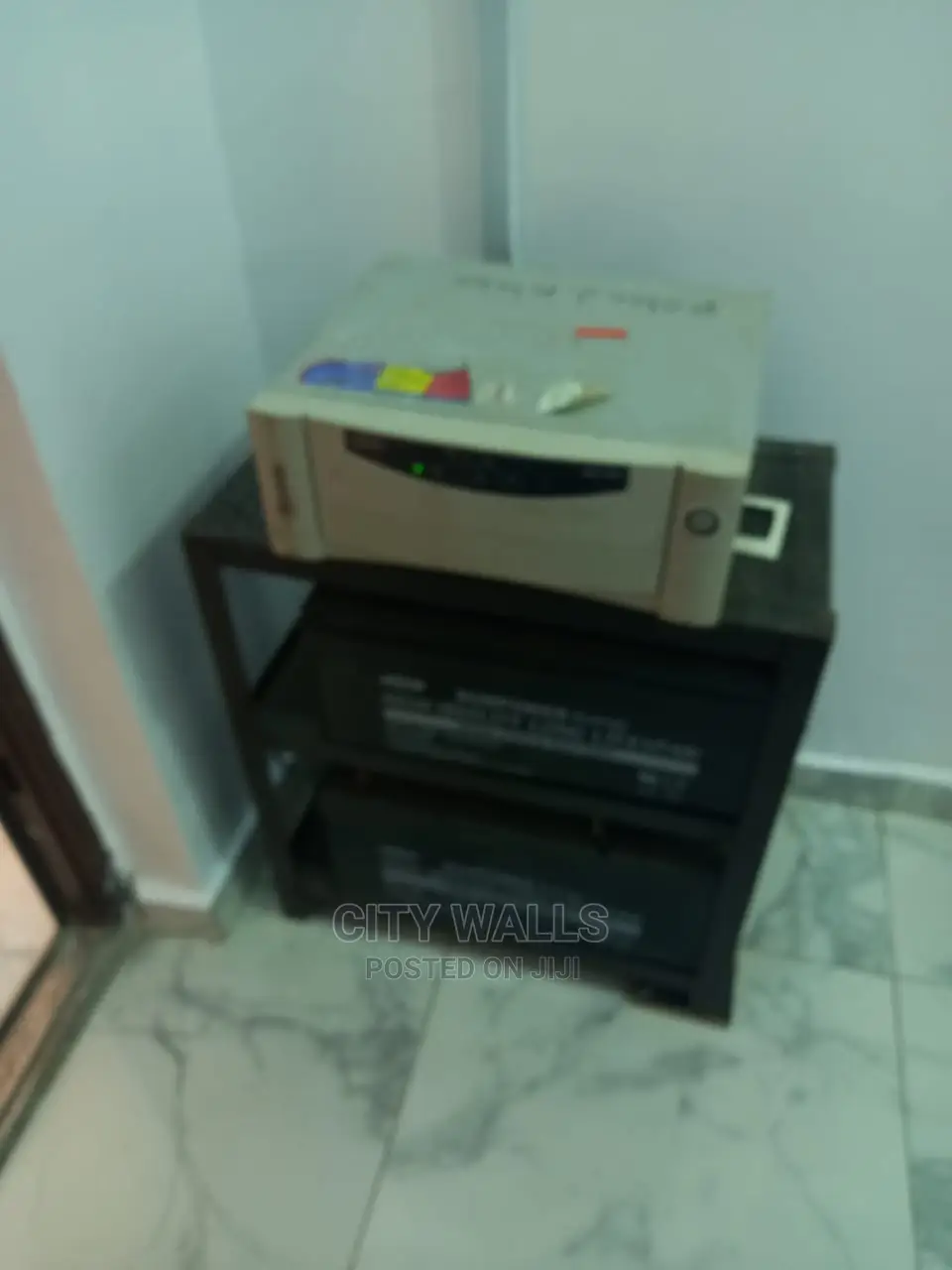 2bdrm Block of Flats in Ado / Ajah for rent