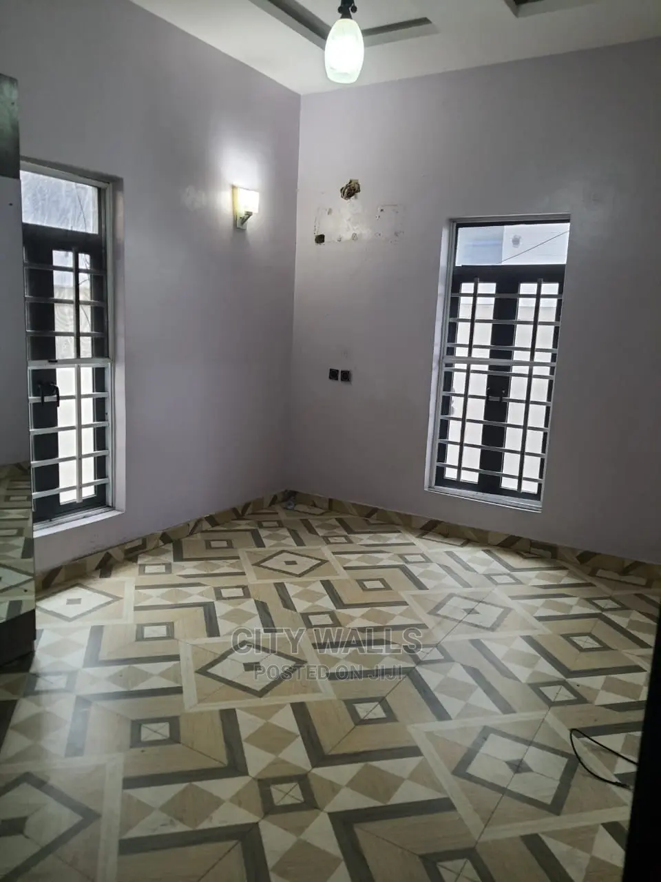 Mini Flat in Osapa london for rent