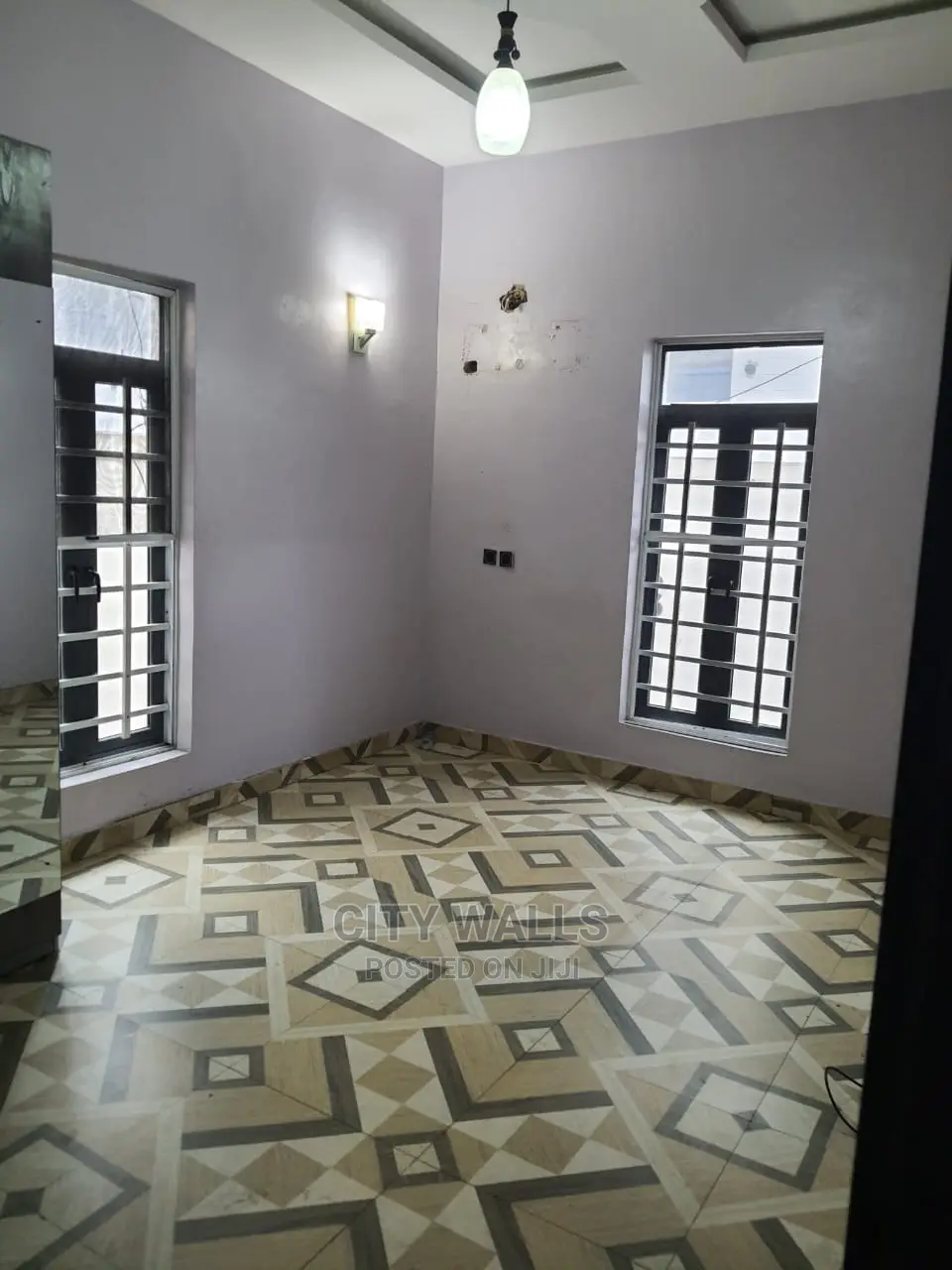Mini Flat in Osapa london for rent