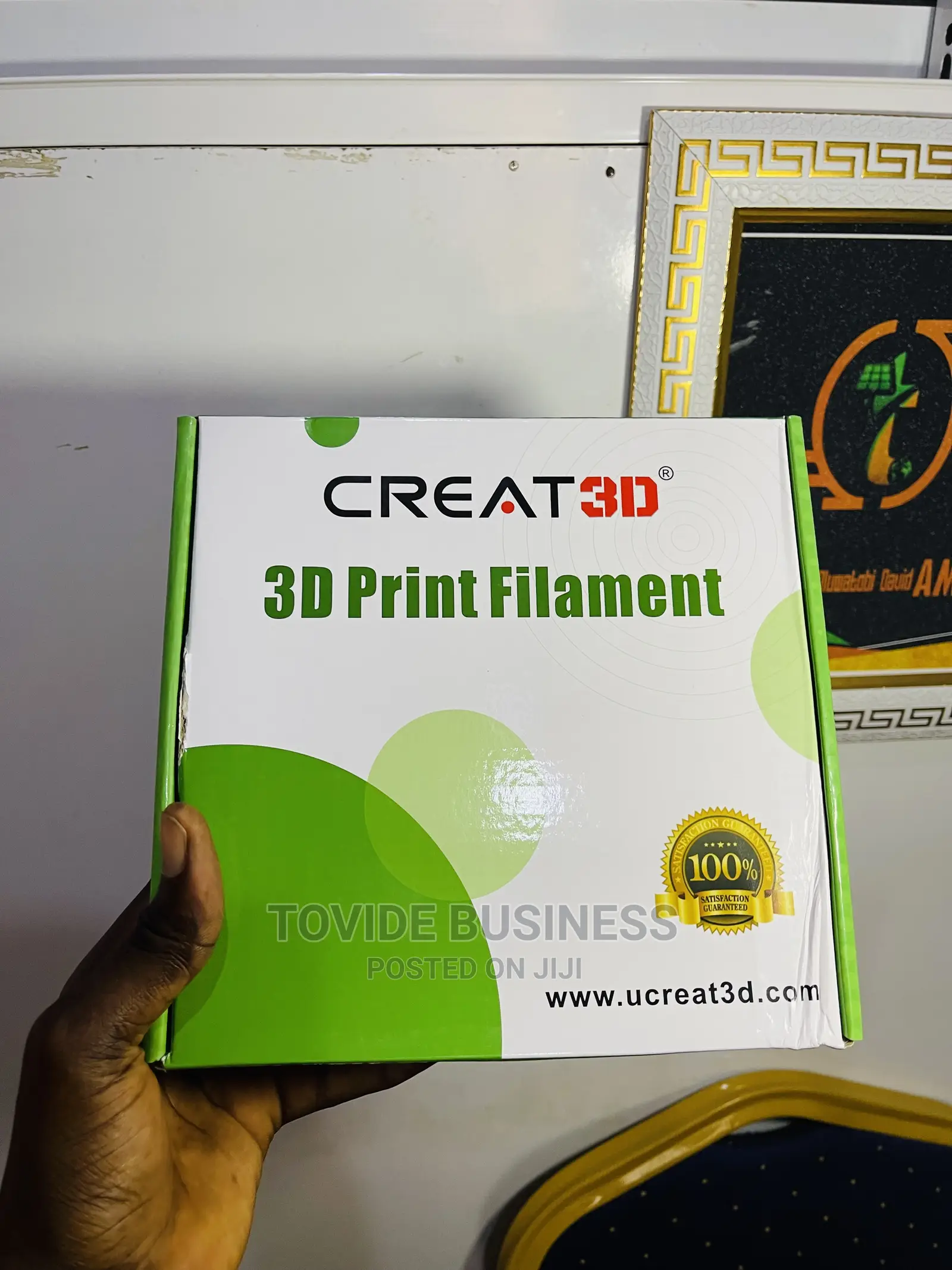 1kg 1.7mm Yellow 100% Pure Abs 3d Printer Filament Abs