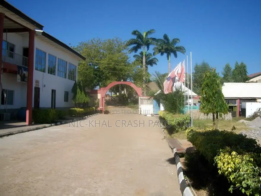 3 * Star Hotel