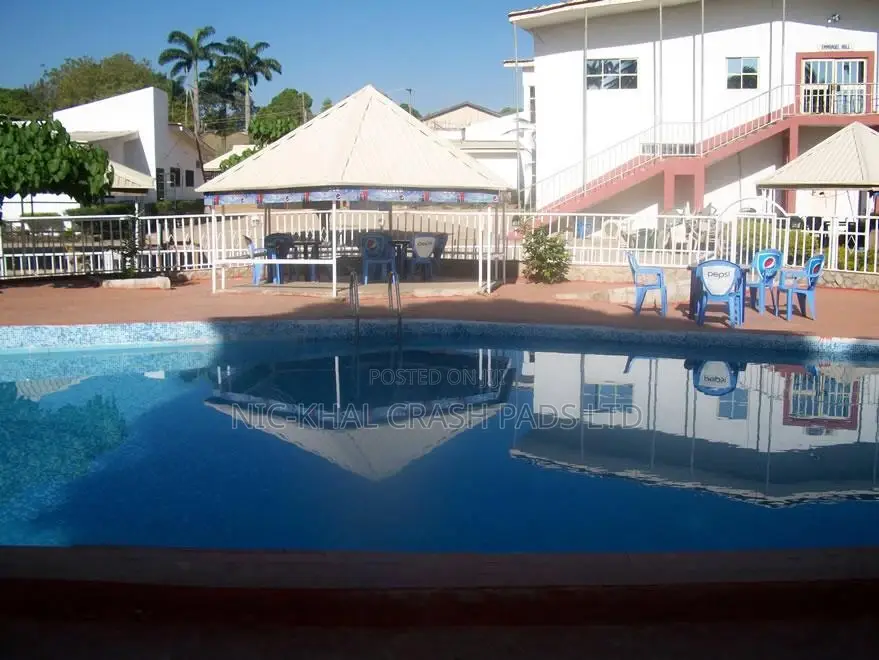 3 * Star Hotel