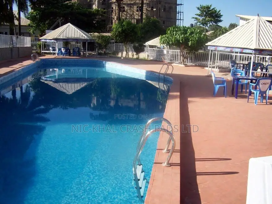 3 * Star Hotel
