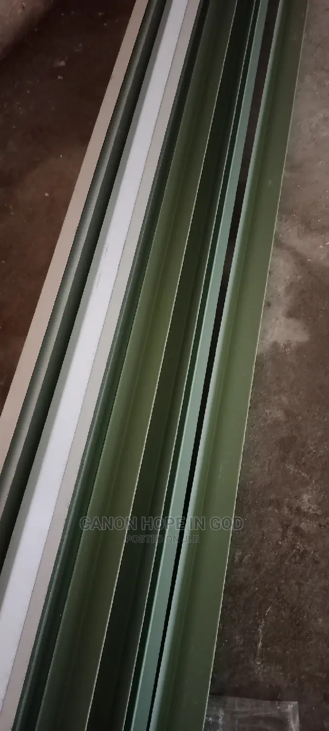 Shadow Gap
