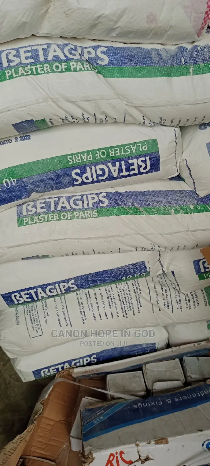Beta Gipes Pop Cement