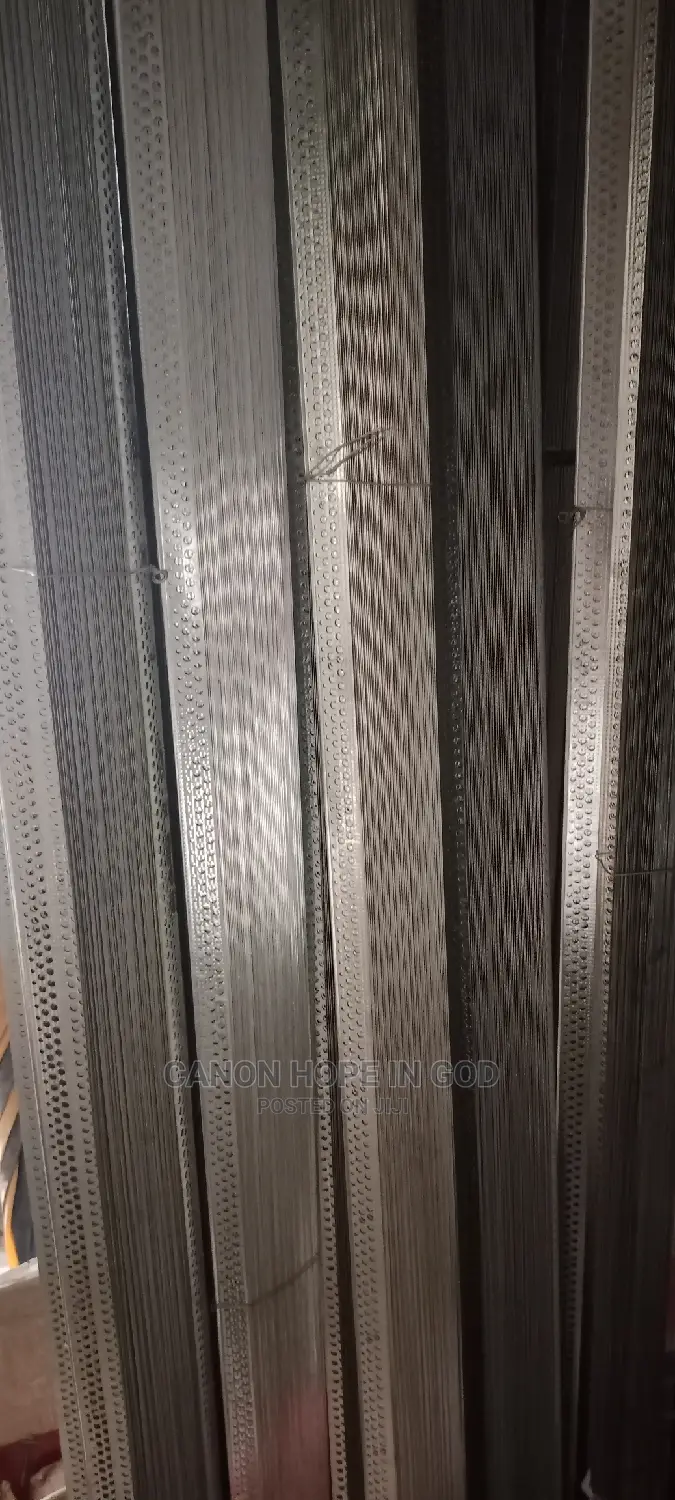 Angle Bead 3m