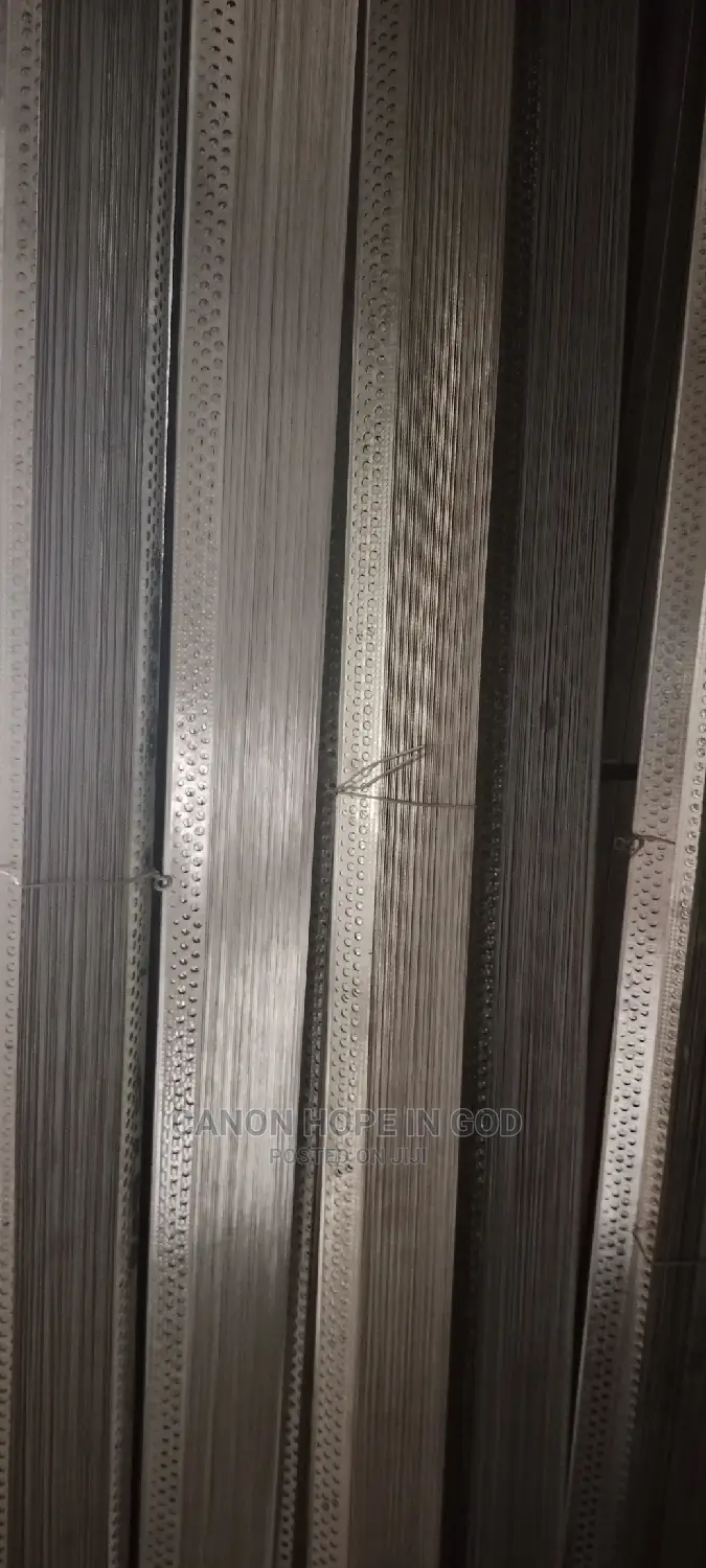 Angle Bead 3m