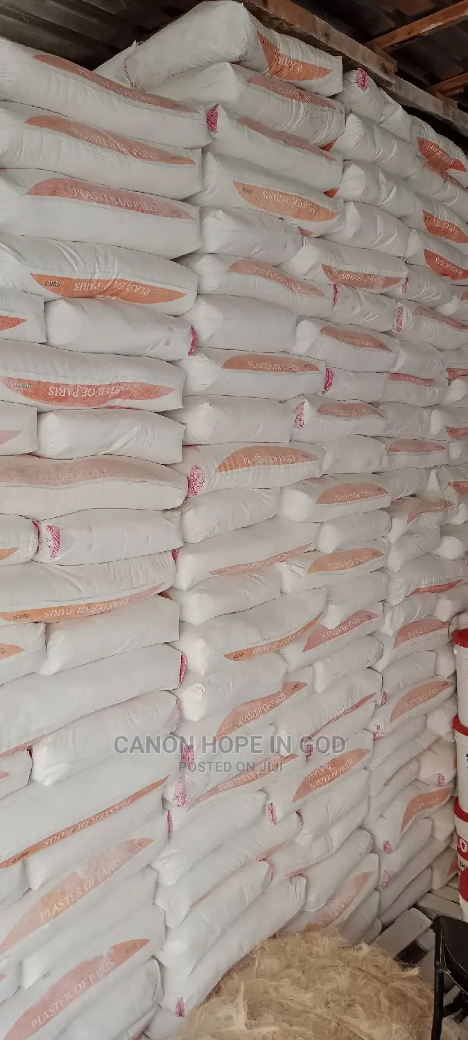 White Stone Pop Cement