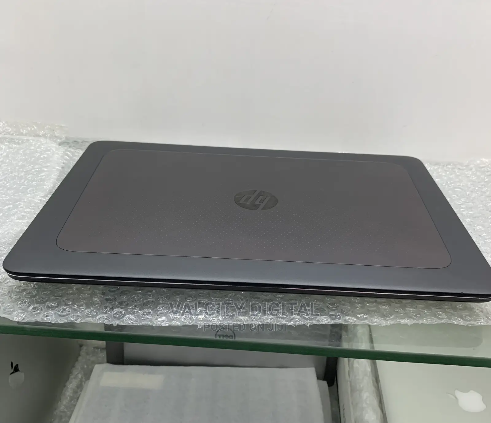 Laptop HP ZBook 15 G3 16GB Intel Core I7 SSD 256GB