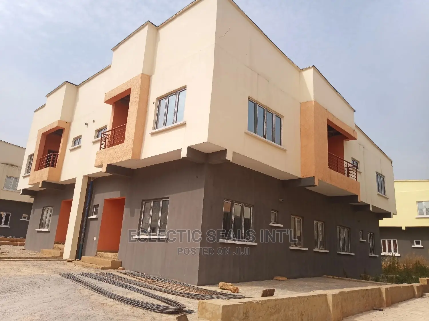 Professional Painting Services