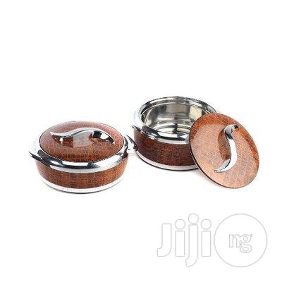 Casserole Food Warmer by 3PCS