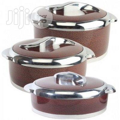 Casserole Food Warmer by 3PCS