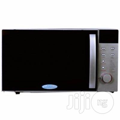 Haier Thermocool Microwave Digital Solo 20