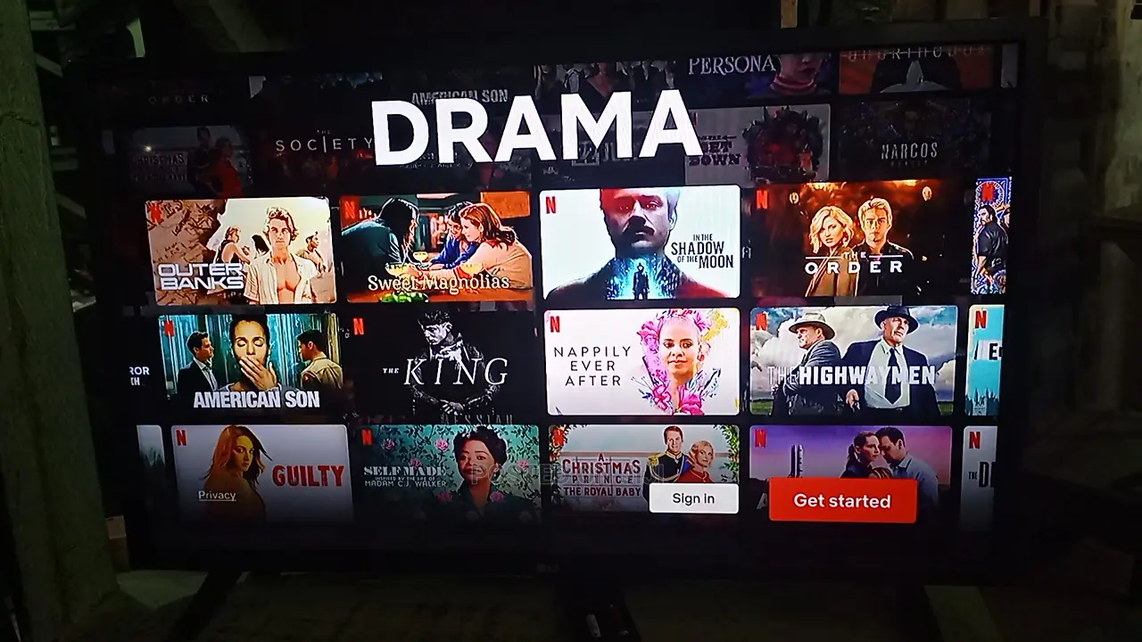 Uk Used 32 Inches Lg Smart Tv
