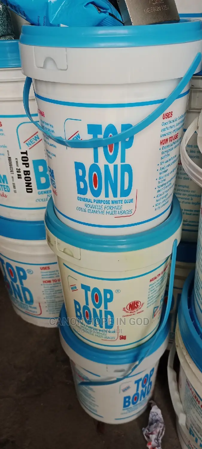 Top Bond 5kg