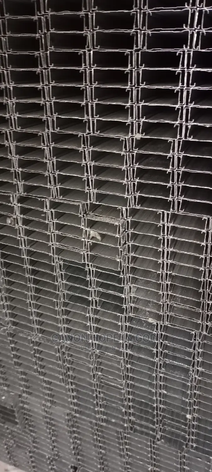 Ceiling Profile 2.8m and 3m