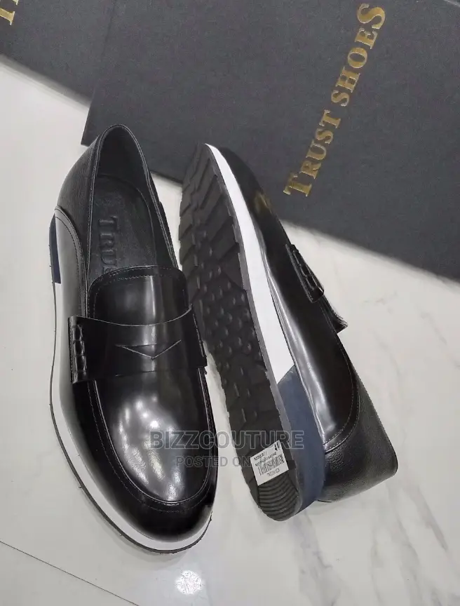 TRUST SHOES Original Italian Shoes Available in Store
