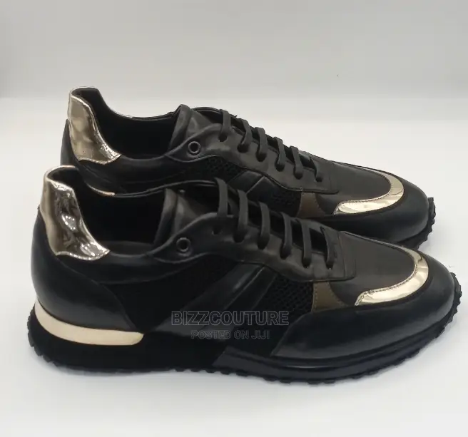 TRUST SHOES Original Italian Sneakers Available in Store