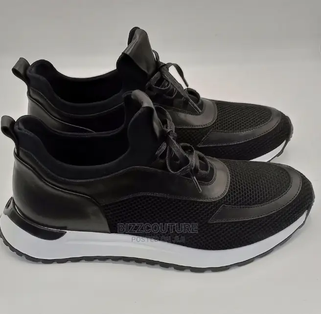TRUST SHOES Original Sneakers Available in Store