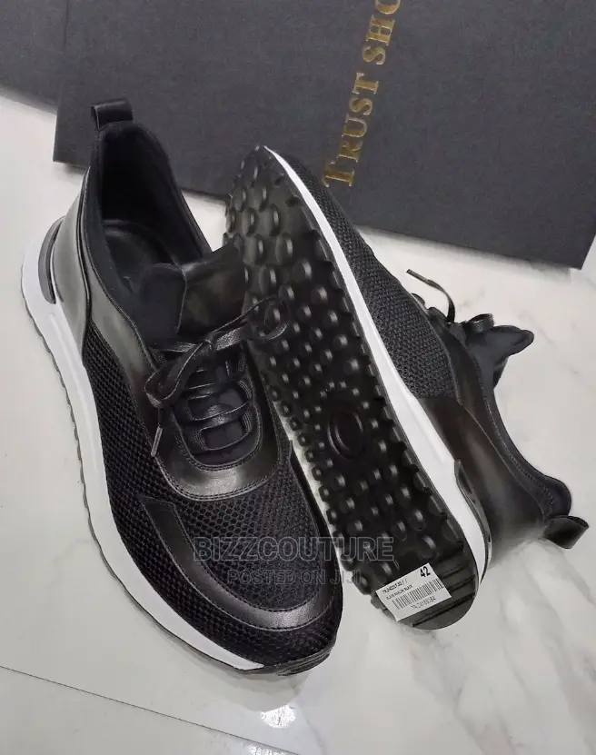 TRUST SHOES Original Sneakers Available in Store
