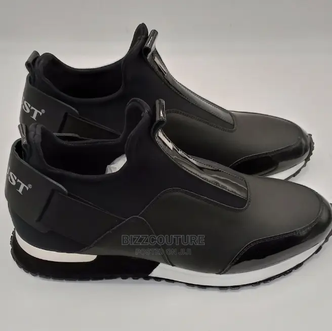 TRUST SHOES Original Sneakers Available in Store