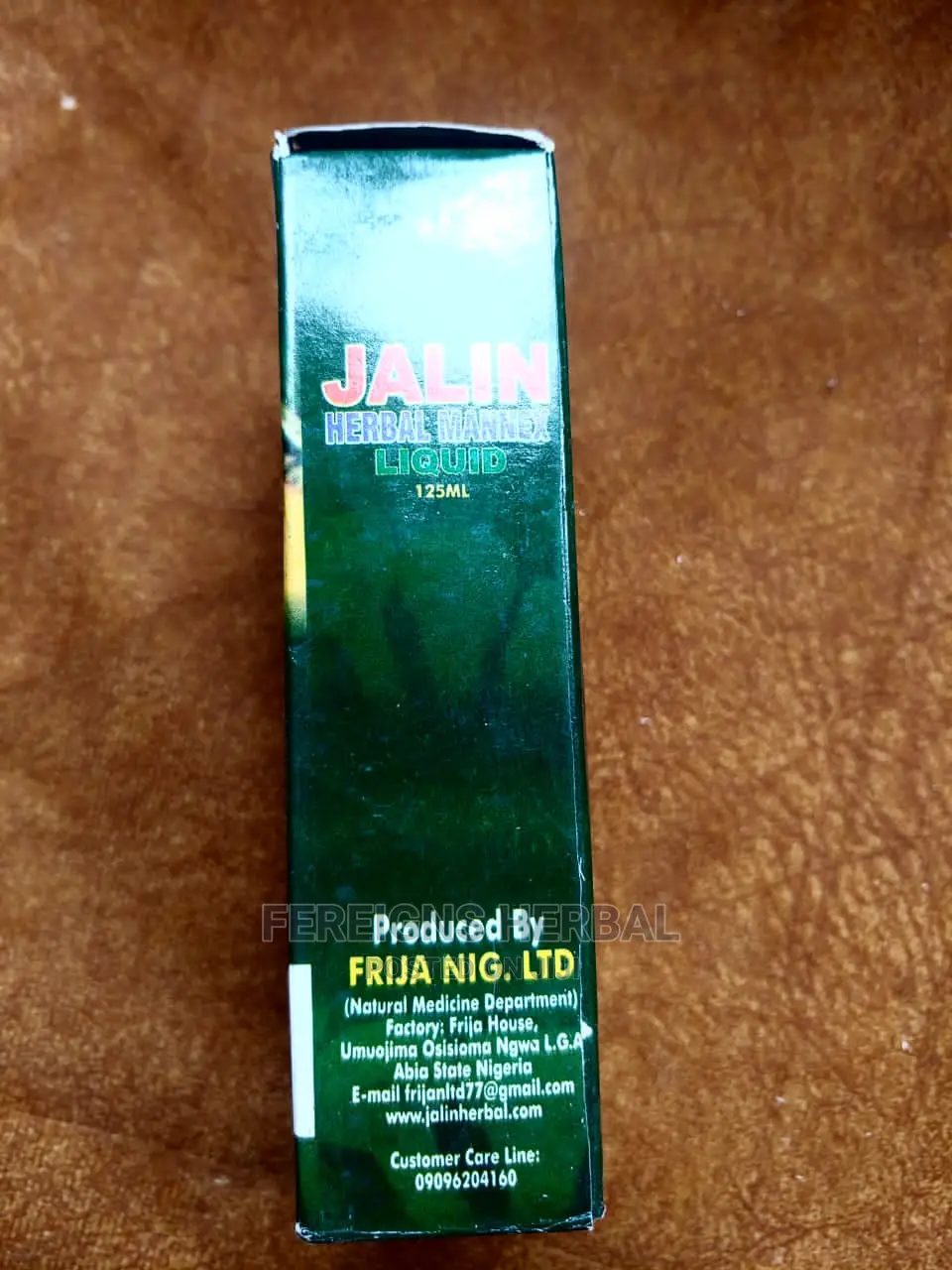 Original Jalin for Men's Long Lasting Sex