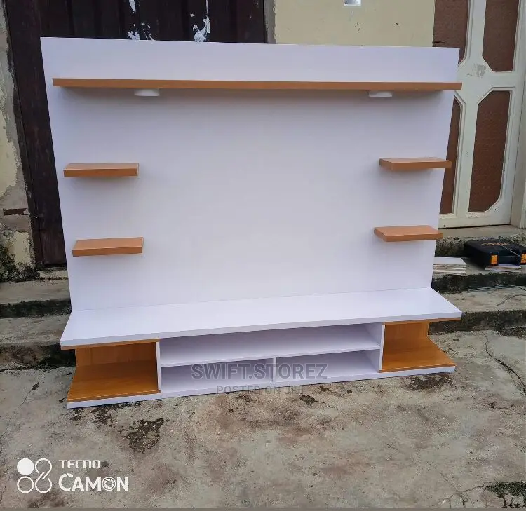 Swift Tv Unit