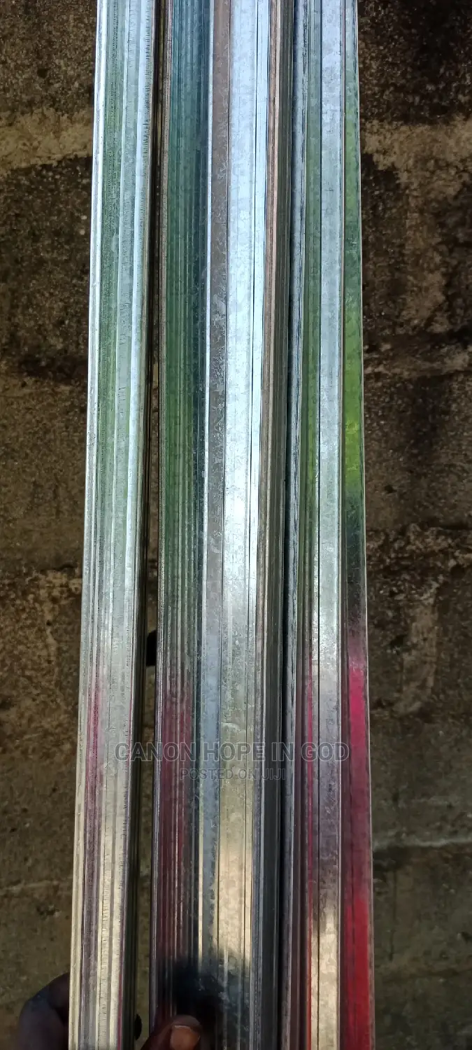 CD Profile 3m Length