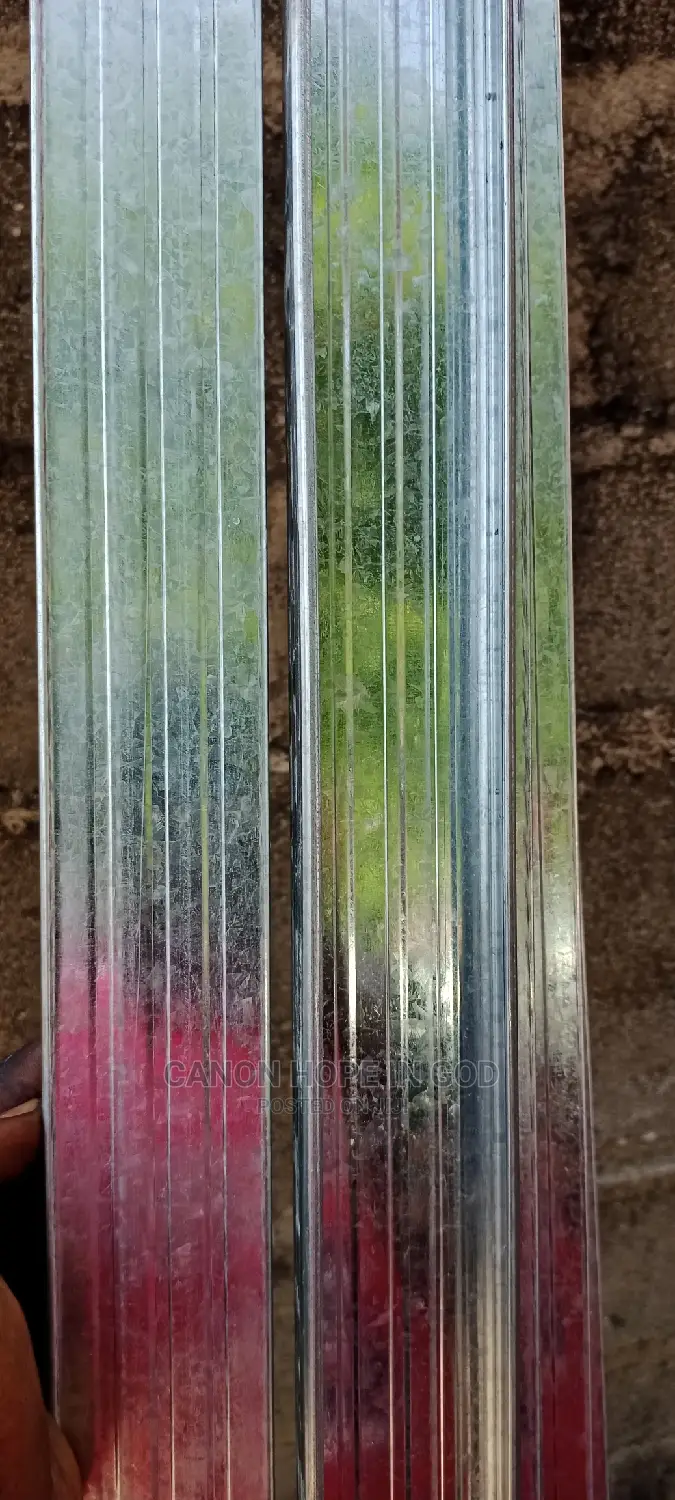 CD Profile 3m Length