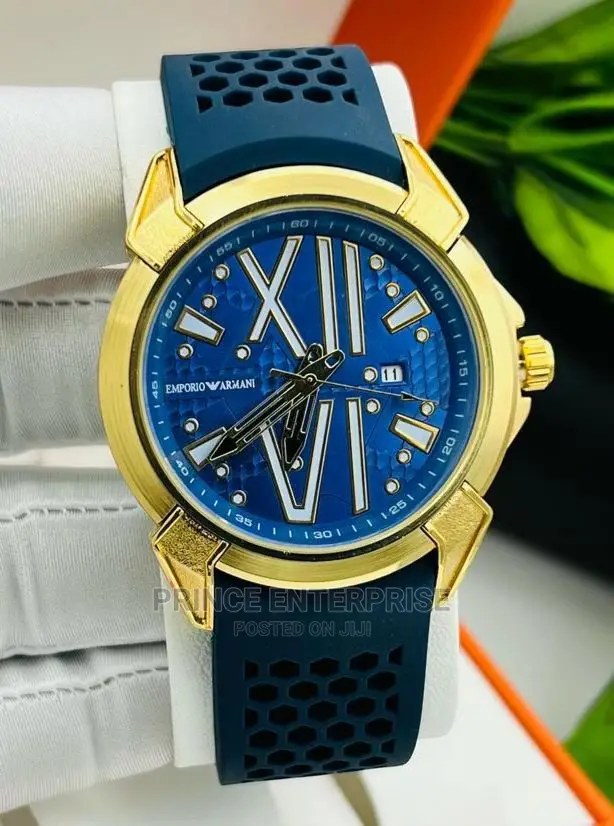 Emporio Armani