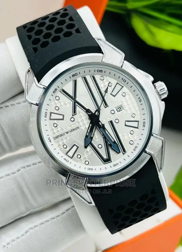 Emporio Armani