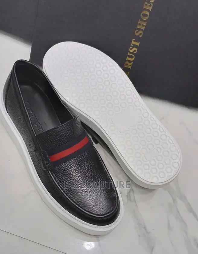 TRUST SHOES Original Loafers Available in Store