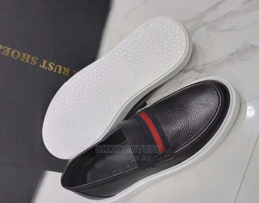 TRUST SHOES Original Loafers Available in Store