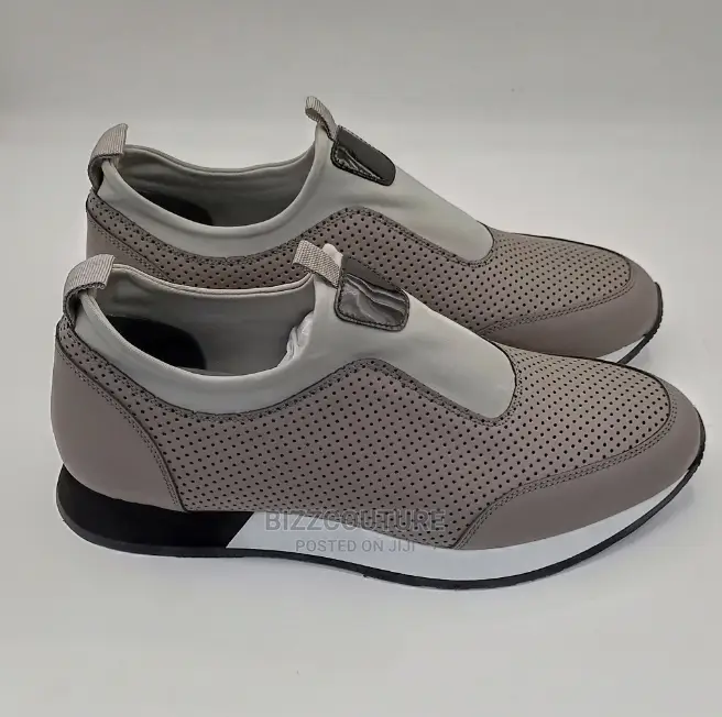 TRUST SHOES Original Italian Sneakers Available in Store