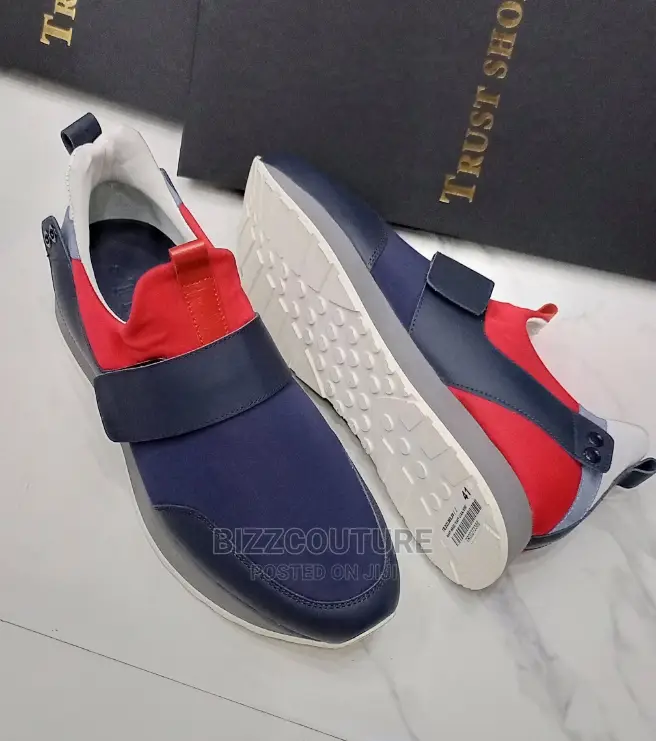 TRUST SHOES Original Italian Sneakers Available in Store