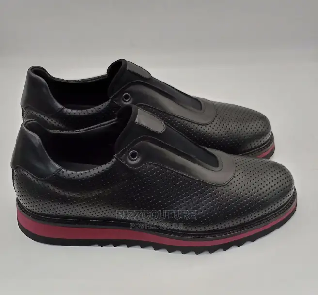 TRUST SHOES Original Italian Sneakers Available in Store