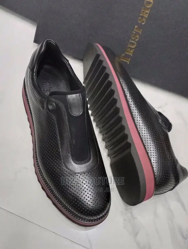 TRUST SHOES Original Italian Sneakers Available in Store