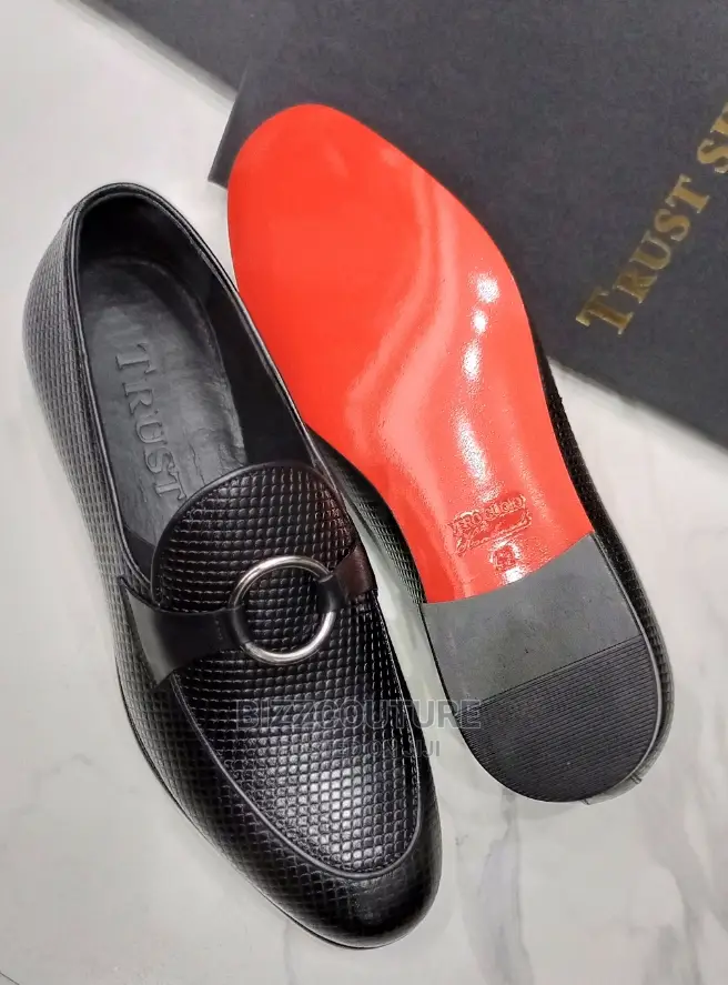 TRUSTSHOES Original Loafers Available in Store