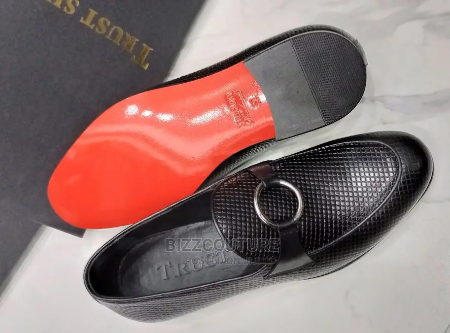TRUSTSHOES Original Loafers Available in Store