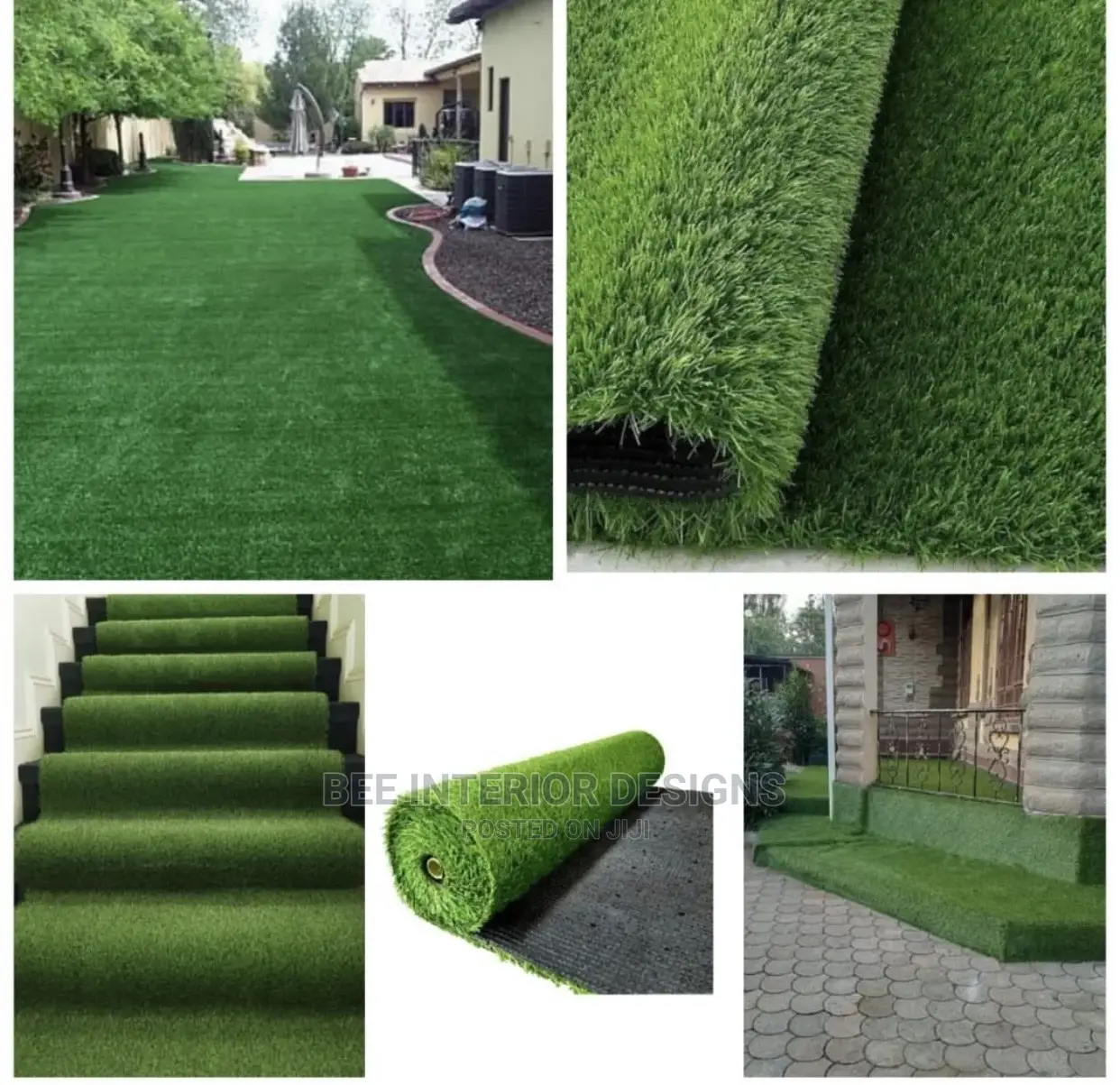 Quality Artificial Grass