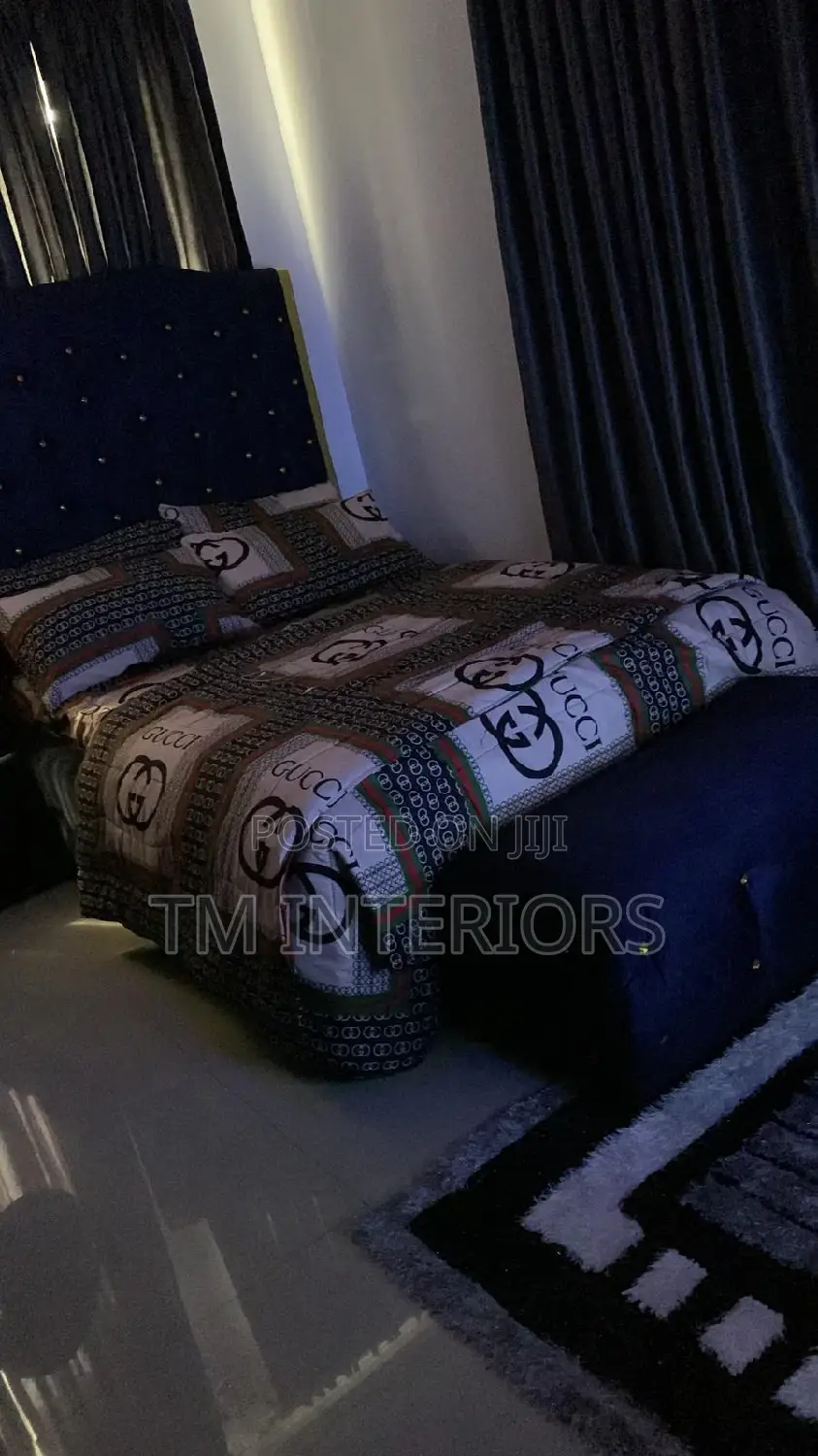 Tm Interiors Exclusive Designer Beddings