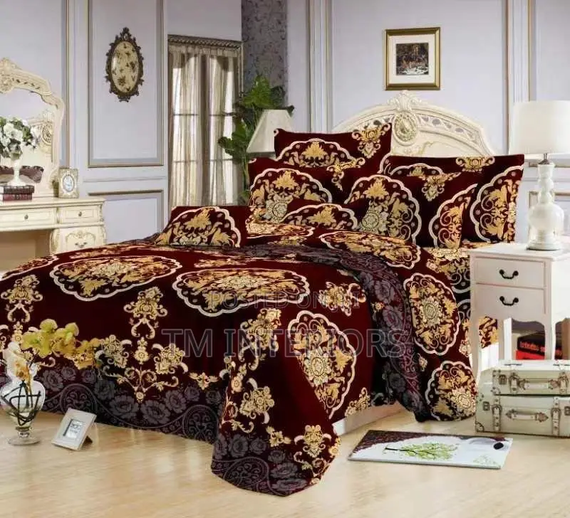 Tm Interiors Exclusive Beddings
