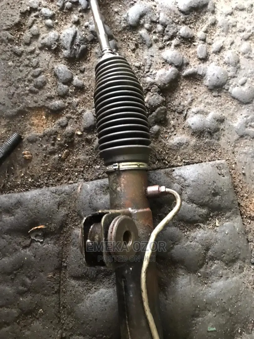 Steering Rack F150 Pickup 205/2010 Model
