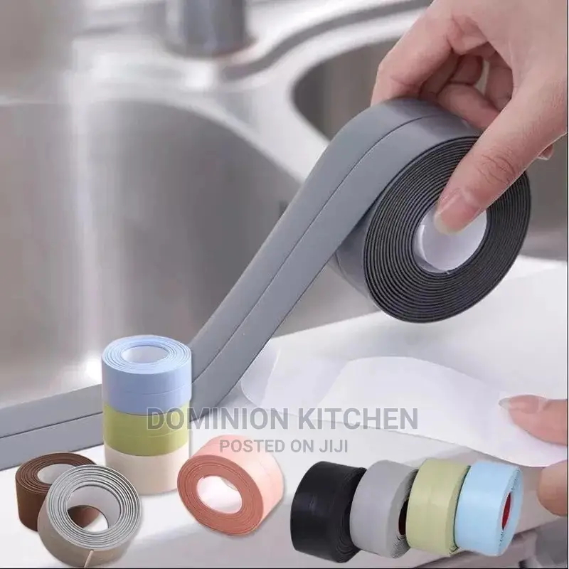 Sink Seal Tape
