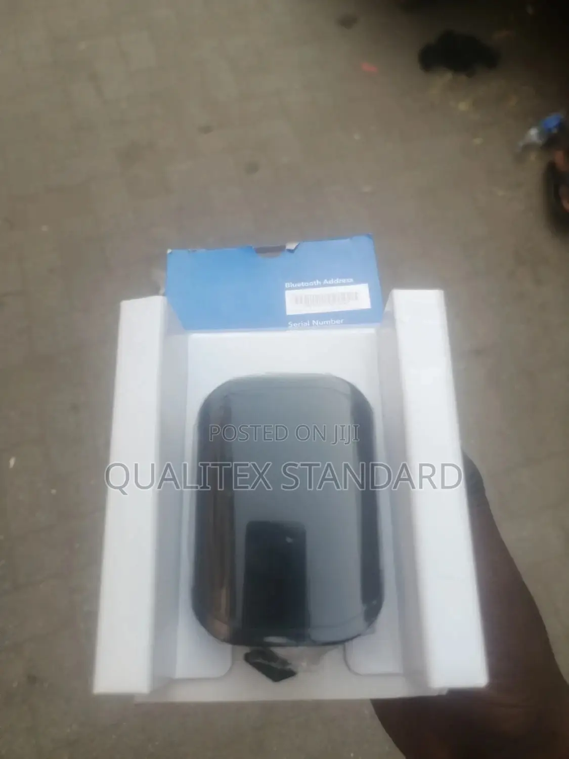 Wrist Bp Monitor