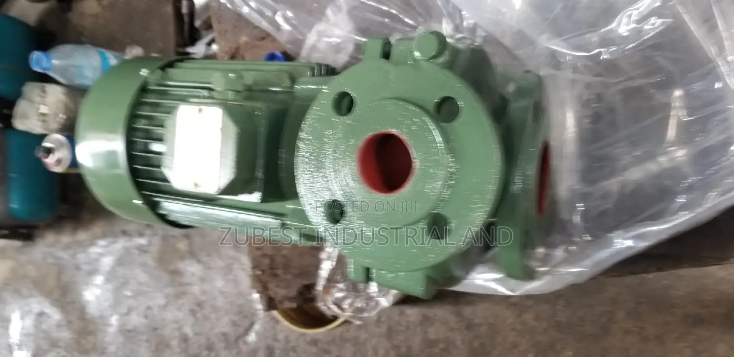5hp Water Pump Original 100% Copper
