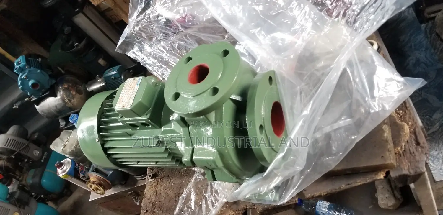 5hp Water Pump Original 100% Copper