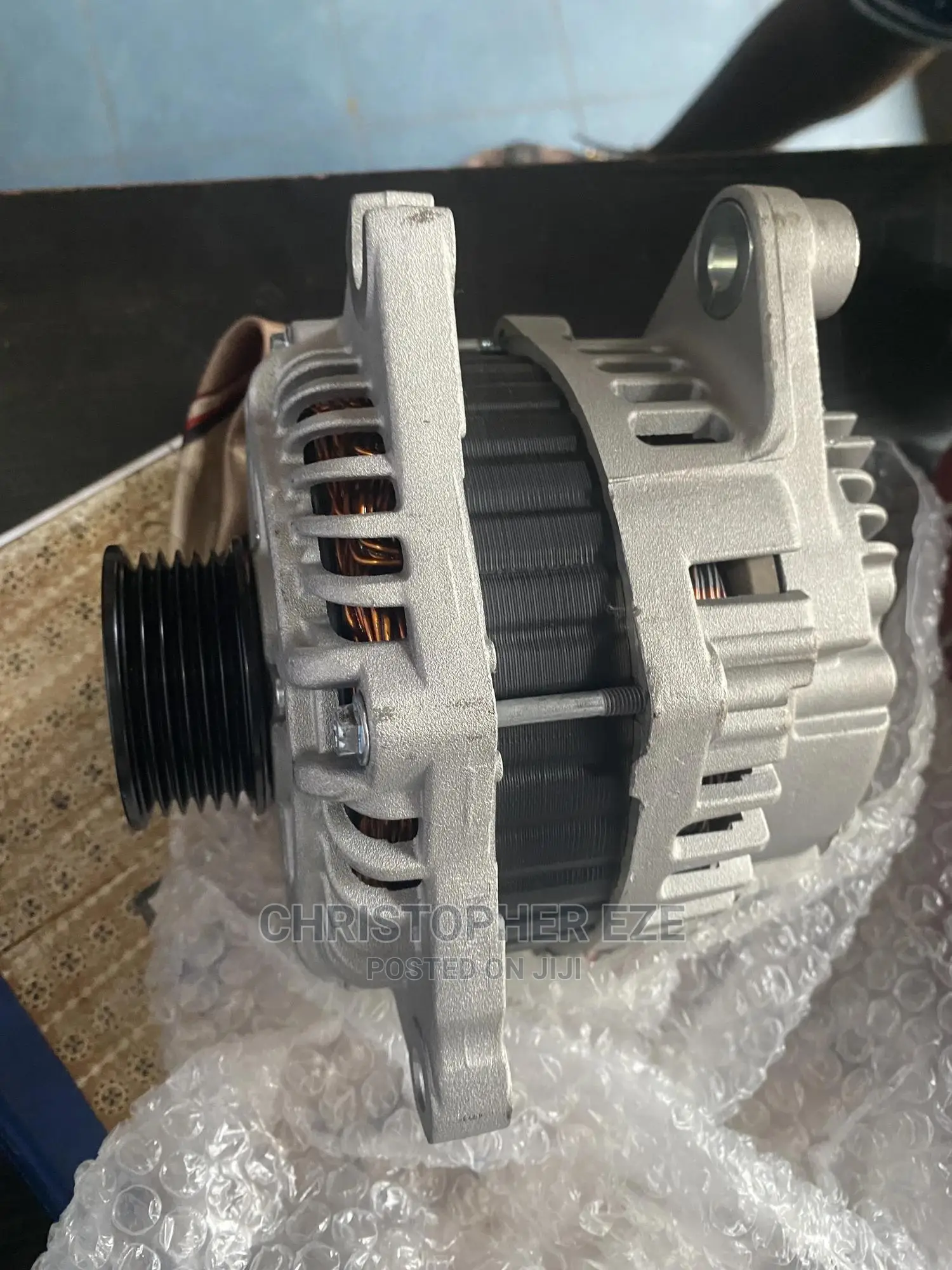 Brand New Ford Explorer Alternator 2011 2012 2013 2014 2015